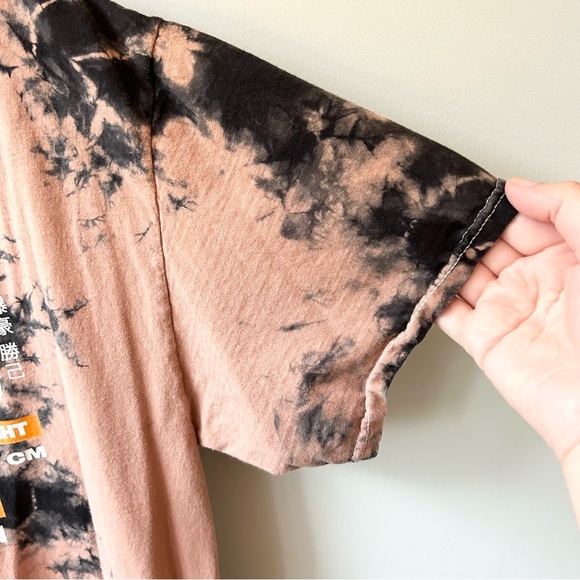 My Hero Academia Funmation Katsuki Bakugo t-shirt - Picture 3 of 5